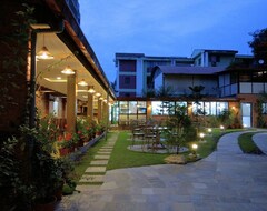 Apsara Boutique Hotel (Katmandu, Nepal)