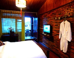 Hotel Xinyuan Inn (Lijiang, China)