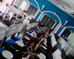 Hotel badami court (Bengaluru, India)