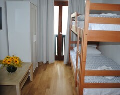 Hotel Dvorec (Tolmin, Slovenija)