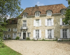 Hotel Chateau D'Orion (Orion, France)