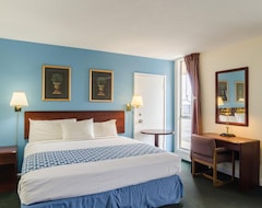 Hotel Rodeway Inn (Gillette, USA)