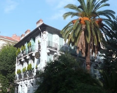 Hotel La Villa Rivoli (Niza, Francia)