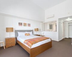 Khách sạn Beaches on Lammermoor Apartments (Yeppoon, Úc)