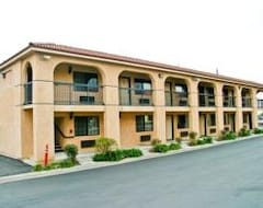 Hotel La Mirage Inn LAX Airport (Rancho Dominguez, Sjedinjene Američke Države)