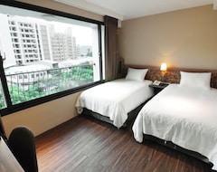 Hotelkuei (Taichung City, Tayvan)