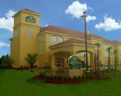 Khách sạn La Quinta Inn & Suites Baton Rouge Denham Springs (Baton Rouge, Hoa Kỳ)