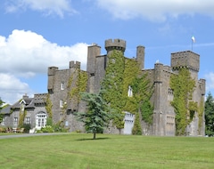 Hotel Lisheen Castle (Thurles, Irska)