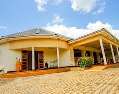 Kalya Courts Hotel Fort Portal (Kabarole, Uganda)