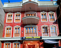 Pansion Newa Home (Katmandu, Nepal)