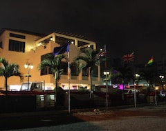 Hotel Nirvana Inn (Accra, Gana)