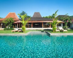 Hele huset/lejligheden Villa Theo Bali (Badung, Indonesien)