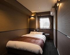 Hotel Sui Ginza Kyobashi By Abest (Tokyo, Japan)