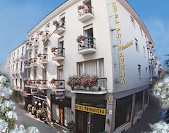 Hotel Primavera (Stresa, Italy)