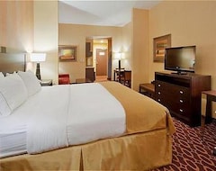 Hotel Holiday Inn Express & Suites Sacramento NE Cal Expo (Sacramento, Sjedinjene Američke Države)