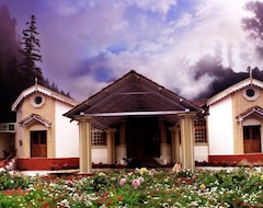 Khách sạn Hotel The Grange (Udhagamandalam, Ấn Độ)