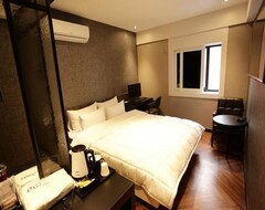 Hotel Coco (Busan, Corea del Sur)