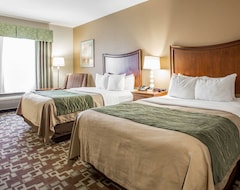 Khách sạn Comfort Inn & Suites (Orangeburg, Hoa Kỳ)