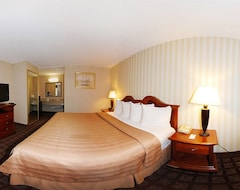 Hotel Quality Inn & Suites Northampton Amherst (Northampton, EE. UU.)
