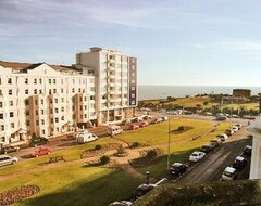 Hotel The Ellesmere (Eastbourne, Storbritannien)