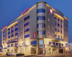 Hotel ibis Yanbu Saudi Arabia (Yanbu al-Bahr, Arabia Saudí)