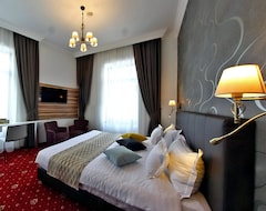 Хотел Saint Germain (Браила, Румъния)