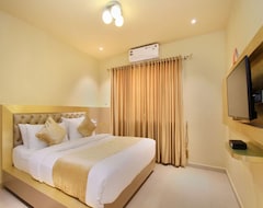 OYO 10112 Hotel Imarat (Madikeri, Hindistan)