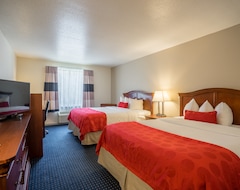 Hotel Cottonwood Suites Savannah & Conference Center (Pooler, Sjedinjene Američke Države)