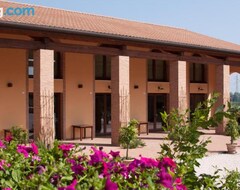 Khách sạn Collina Dei Poeti (Santarcangelo di Romagna, Ý)