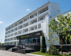 Nikolaevsky Hotel (Vologda, Russia)