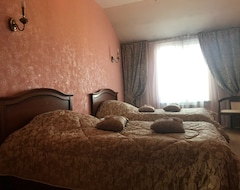 Khách sạn Armeniya (Ulan-Ude, Nga)