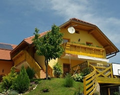 Cijela kuća/apartman Apartment Beli Zajec (Mozirje, Slovenija)