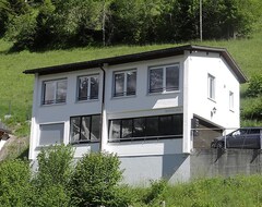 Otel Barbara Ost (Engelberg, İsviçre)