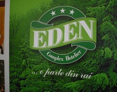 Hotel Eden (Predeal, România)