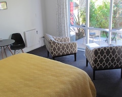 Hotelli Tongariro Suites (Ohakune, Uusi-Seelanti)
