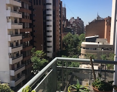Hele huset/lejligheden Nueva Córdoba Apartamento (Córdoba, Argentina)