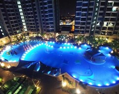 Hotel Thermospace Atlantis (Malacca, Malaysia)