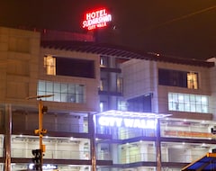 Khách sạn Sudarshan City Walk (Bhopal, Ấn Độ)
