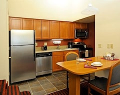 Hotel Residence Inn Detroit Troy/Madison Heights (Madison Heights, USA)