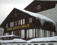 Sport Hotel Lavazè (Varena, Italy)