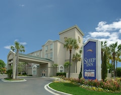 Hotel Sleep Inn Charleston - West Ashley (Charleston, EE. UU.)