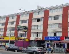 Hotel Hospedaje Oscar's (Lima, Peru)