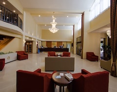 Hotel Ramada by Wyndham Houston Intercontinental Airport East (Humble, USA)