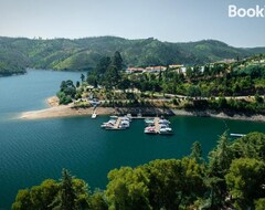 Hele huset/lejligheden Blue Lake House (Ferreira do Zêzere, Portugal)