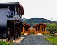 Toàn bộ căn nhà/căn hộ Clusia Lodge (Copey, Costa Rica)