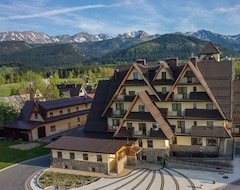 Hotelli Helan Family & Spa (Zakopane, Puola)