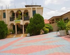 Cijela kuća/apartman To Be (Kumasi, Gana)