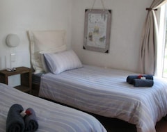 Bed & Breakfast Sandriver Lodge (St. Francis Bay, Nam Phi)