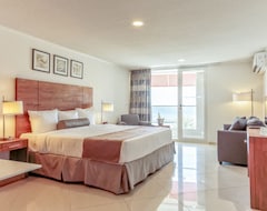 Căn hộ có phục vụ City Suites & Beach Hotel (Willemstad, Curacao)