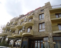 Hotel Toro Negro (Golden Sands, Bulgaristan)